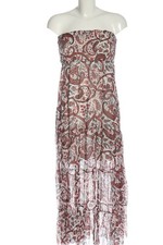 LE GROUP WOMAN Robe épaules