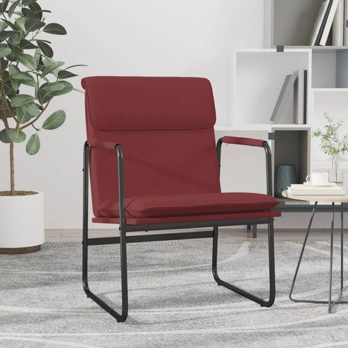 Chaise longue gris 55x64x80 - longue, cm