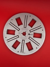 Bobine vide pour super 8 POSSO