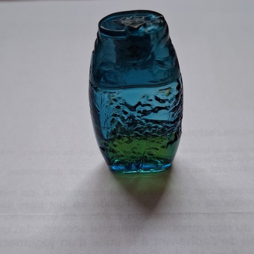 Miniature flacon parfum 1 - flacon,
