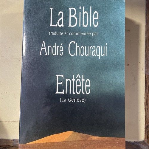 Bible entête la - (,