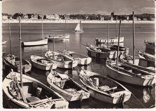 Carte postale postcard - , 10x15cm