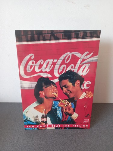 Plaque publicitaire plv carton - publicitaire,