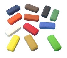 Recharge aquarelle blocs de - recharge,