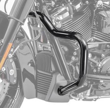 Pare cylindre Mustache pour