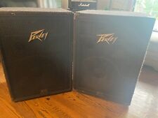 Peavey 115 international