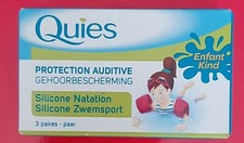 PROTECTIONS AUDITIVES QUIES en