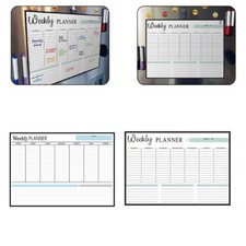 Calendrier magnétique