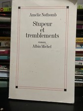 Stupeur et tremblements -