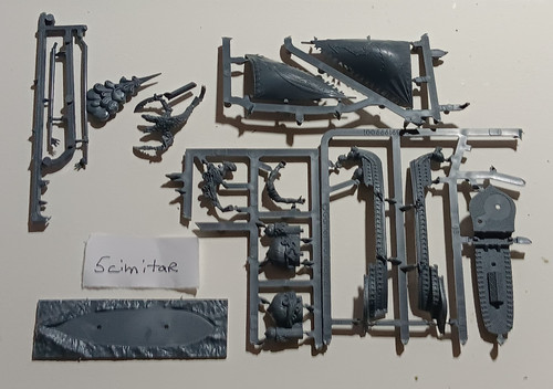 Gws warhammer dreadfleet - gws,