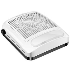 100W Aspirateur Ongles