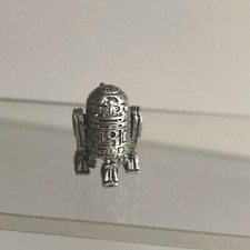 Pin's Pin - R2-D2 / D2-R2 -