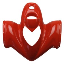 Carénage Couvercle Avant