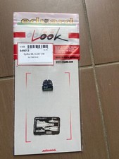 Accessoire Maquette 1/48 Eduard look Spitfire MK1 tamiya