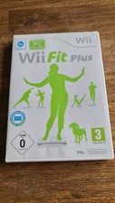 JEU WII FIT En Bon État Avec