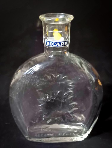 Carafe ricard originale - originale, en