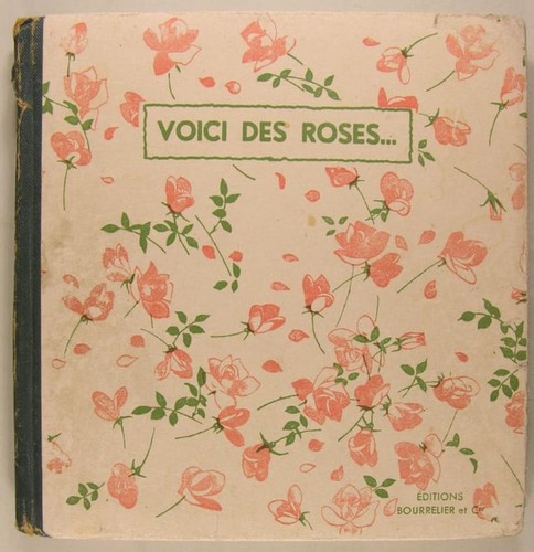 Collectif voici - collectif,