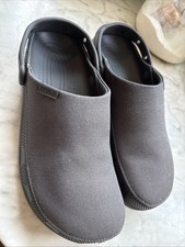 Crocs classic crafted clogs - crocs,