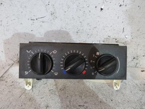 Commande chauffage renault - commande,