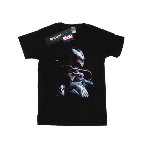 Marvel shirt garçon - marvel,