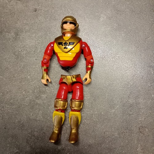 Vintage joe bootleg - vintage,