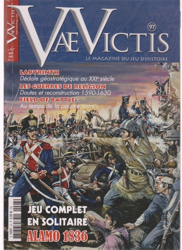 Vae victis geostrategie - vae,