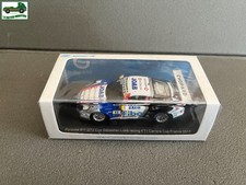 Voiture Miniature Porsche 911