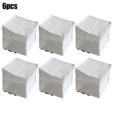 Accessoire aspirateur robot pour NEATSVOR S600 collection de poussière efficace