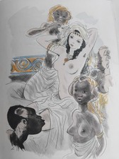 LA FONTAINE FABLES CONTES 5/5