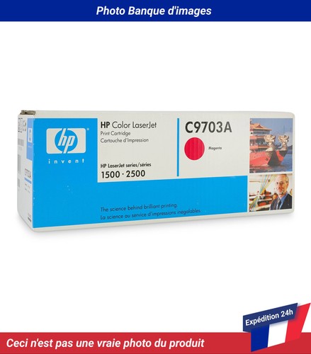 C9703a color laserjet 1500 - c9703a,