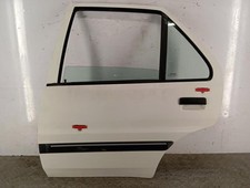 Porte arriere gauche PEUGEOT 106 PHASE 2 900671