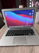 MACBOOK AIR A1466 DEBUT 2014