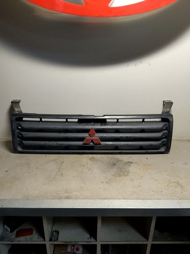 Calandre mitsubishi pajero - mitsubishi,