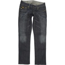 G-Star Midge  Femme Bleu