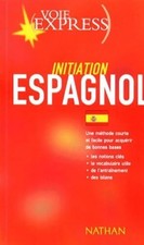 Espagnol méthode intensive - Susana Chiabrando - V2210314