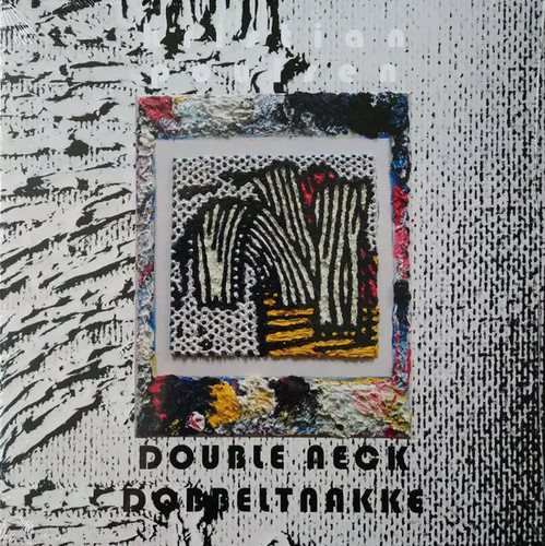 Kristian poulsen double neck - double,