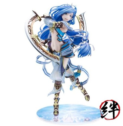 Figurine pvc prépeinte - figurine, ys