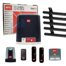 Kit BFT Deimos Ultra BT B400