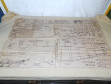 Modélisme avions ancien - ,