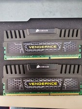 Barrette Mémoire ram CORSAIR