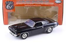 1:18 Highway61 Plymouth Cuda