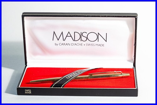 Caran ache madison stylo à - stylo,