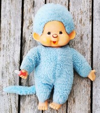 Peluche 22 cm KIKI LE VRAI