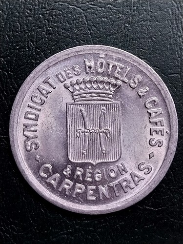 Jeton nécessité syndicat - nécessité,