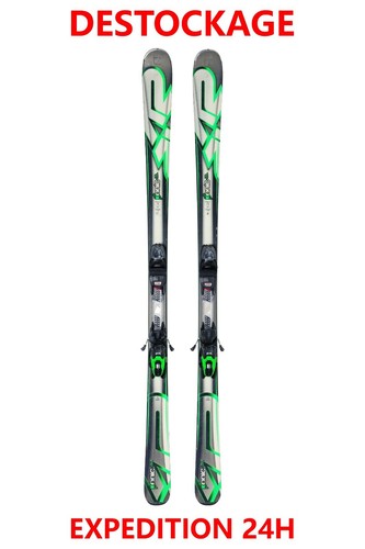 Ski occasion adulte konic - occasion, "konic"
