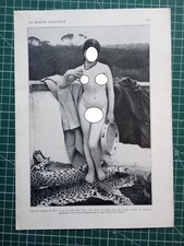 BG135 Photo de revue mes