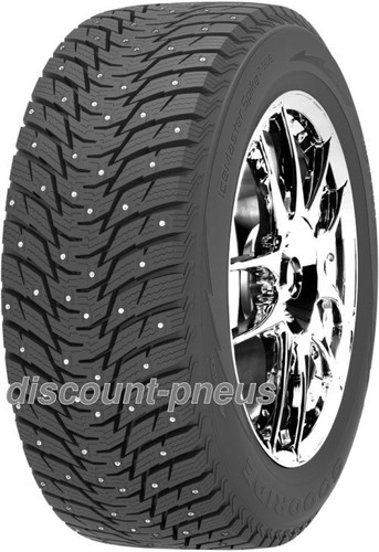 Pneu hiver goodride icemaster - hiver,