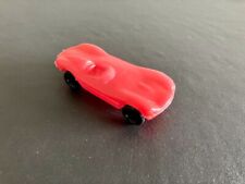 Miniature Plastique Soufflé