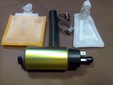 Pompe à Essence Immergée