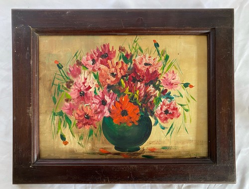 Pot dis fleurs - dis, “